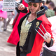 Cosplay by dstephenson333
